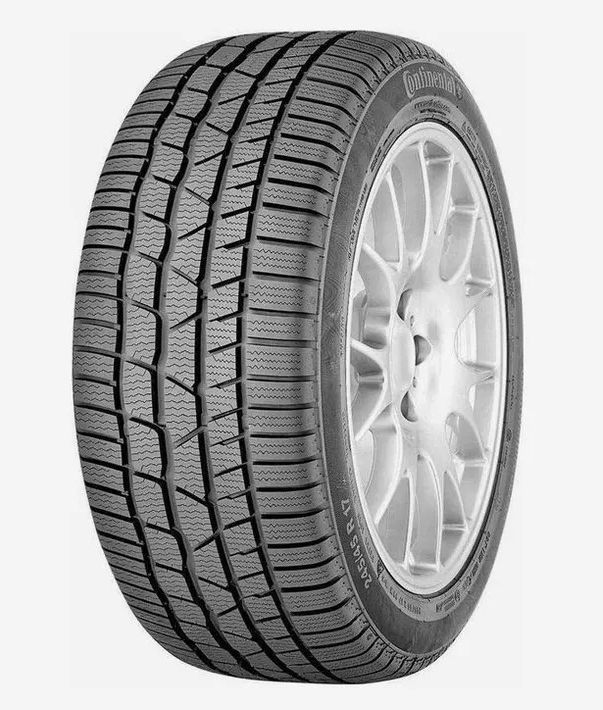 

Шина Continental ContiWinterContact TS830 P 295/35 R19 100V