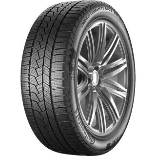 Шины Continental ContiWinterContact TS 860 S SUV