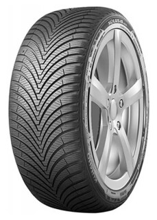 Шины Kumho Solus 4S HA32 SUV