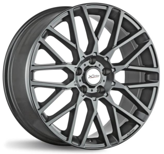 Диск литой X'trike X-137 20x8.5J/5x112 D66.6 ET50 BH