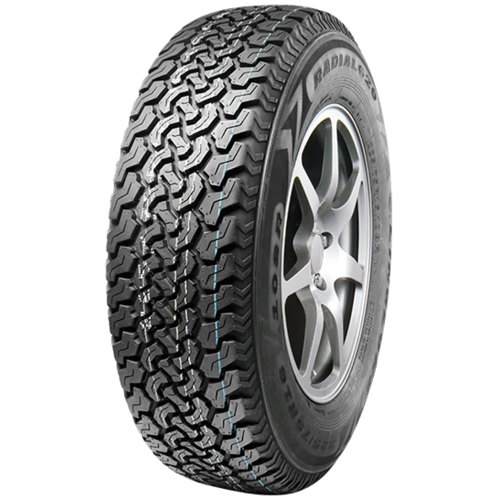 

Шина LingLong Radial 620 235/70 R16 106T