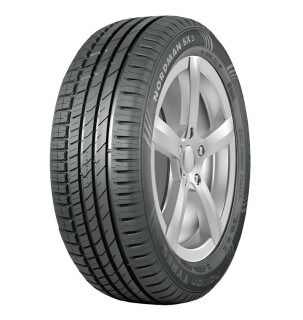 Летняя шина Ikon Character Eco 185/70 R14 88T