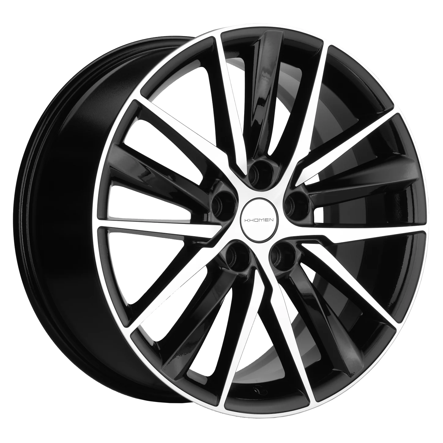 Диски Khomen Wheels KHW1807 - купить в Екатеринбурге