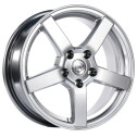 Диск литой NZ R02 17x7.0J/5x114.3 D54.1 ET45 HS