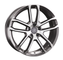 Диск литой Replay MR264 20x8.5J/5x112 D66.6 ET61.5 GMF