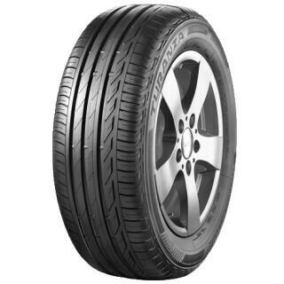 Летняя шина Bridgestone Turanza T001 235/45 R17 94W