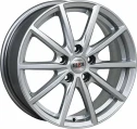 Диск литой Alcasta M61 16x6.5J/5x100 D57.1 ET38 HS