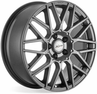 Диск литой X'trike X-133 18x7.5J/5x108 D60.1 ET33 HSB