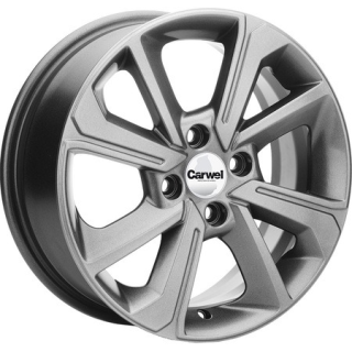 Диск литой Carwel Воже 1501 15x6.0J/4x100 D54.1 ET46 GST