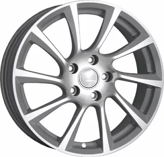 Диск литой REPLICA LegeArtis Replica Concept-GN503 15x6.5J/5x105 D56.6 ET39 SF