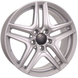 Диск литой Азов-Tech NEO 823 18x8.0J/5x112 D66.6 ET40 S