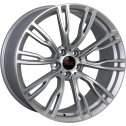 Диск литой Replica Concept B533 21x10.5J/5x112 D66.6 ET43 SF