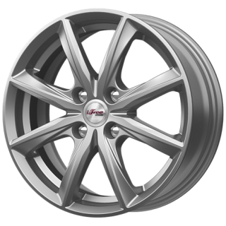 Диск литой iFree Бланш 15x6.0J/4x98 D58.5 ET33 хай_вэй