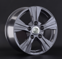 Диск литой Replay TY248 21x8.5J/5x150 D110.1 ET54 GM