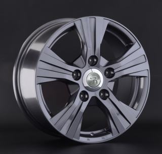 Диск литой Replay TY248 21x8.5J/5x150 D110.1 ET54 GM