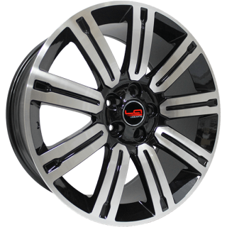 Диск литой REPLICA LegeArtis Replica Concept-LR514 20x9.5J/5x108 D63.3 ET45 BKF