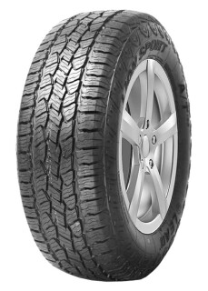 Летняя шина Leao Lion Sport A/T100 245/70 R16 111T
