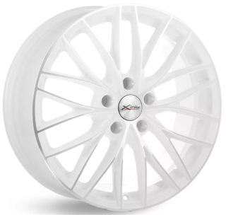 Диск литой X'trike X-130 18x7.5J/5x108 D60.1 ET33 W/FP