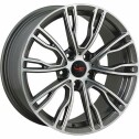Диск литой REPLICA LegeArtis Replica Concept-B533 21x10.5J/5x112 D66.6 ET43 GMF
