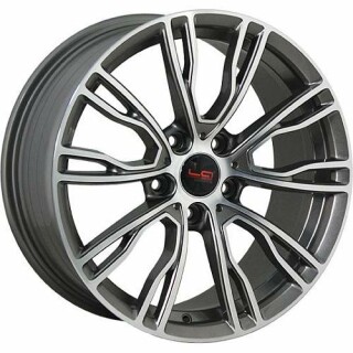 Диск литой REPLICA LegeArtis Replica Concept-B533 21x10.5J/5x112 D66.6 ET43 GMF