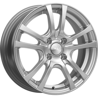 Диск литой СКАД Дели 15x6.0J/4x100 D60.1 ET40 Селена