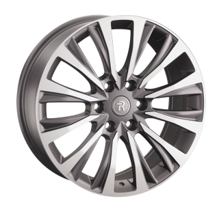 Диск литой Replay TY399 20x8.0J/6x139.7 D95.1 ET60 MGMF