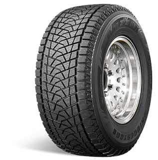 Зимняя шина Bridgestone Blizzak DM-Z3 255/65 R16 109Q
