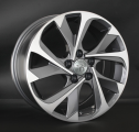Диск литой Replay TY226 17x7.0J/5x114.3 D60.1 ET35 GMF
