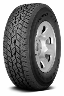 Летняя шина Toyo Open Country All-Terrain 215/70 R16 99S