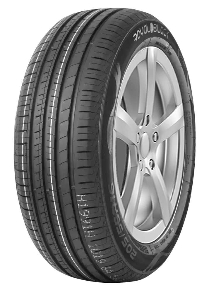 Шина Royal Black Royal Mile 215/65 R16 98H