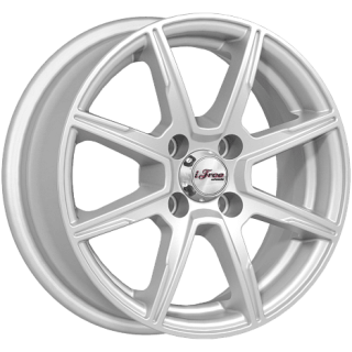 Диск литой iFree Майами лайт 14x5.5J/4x100 D60.1 ET40 нео-классик