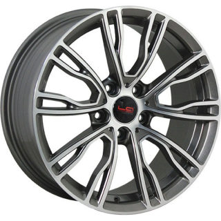 Диск литой Replica Concept B533 22x10.5J/5x112 D66.6 ET43 GMF