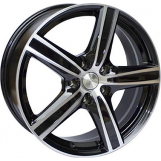 Диск литой СКАД Адмирал 16x6.5J/5x114.3 D67.1 ET45 Алмаз