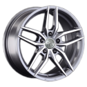 Диск литой Replay A140 18x8.0J/5x112 D66.6 ET31 GMF