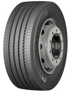 Шины Michelin X Multiway 3d XZE