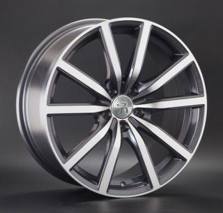 Диск литой Replay V33 18x8.0J/5x108 D63.3 ET42.5 GMF