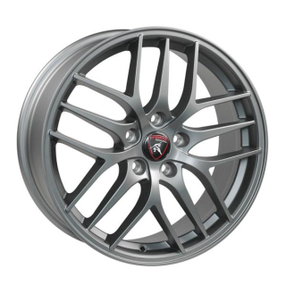 Диск литой Yamato Eiko 18x8.0J/5x108 D63.3 ET45 HS