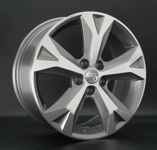 Диск литой Replay HV1 18x7.5J/5x114.3 D60.1 ET35 GMF