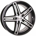 Диск литой Азов-Tech NEO 660 16x6.5J/5x108 D65.1 ET43 BD для CHERY M12