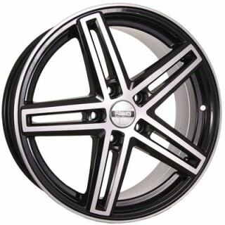 Диск литой Азов-Tech NEO 660 16x6.5J/5x108 D65.1 ET43 BD