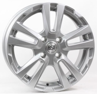 Диск литой Азов-Tech RST R065 15x6.0J/4x100 D54.1 ET48 SL