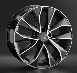 Диск литой Replay SK172 17x7.0J/5x112 D57.1 ET40 GMF