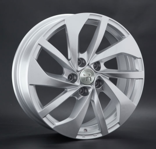 Диск литой Replay NS206 17x7.0J/5x114.3 D66.1 ET40 S