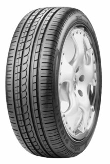 Летняя шина Pirelli PZero Rosso 245/40 R18 93Y