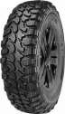 Шина Compasal VERSANT M/T 285/70 R17 121/118Q для DODGE Ram 2500