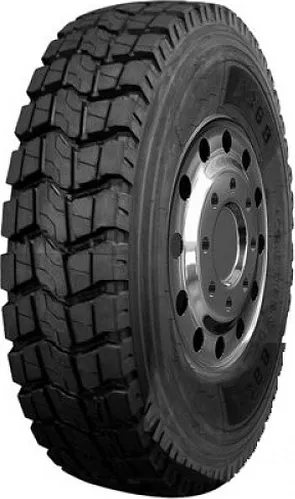 

Шина THREE-A A369 7.00 R16C 118/114L с кам с об лен