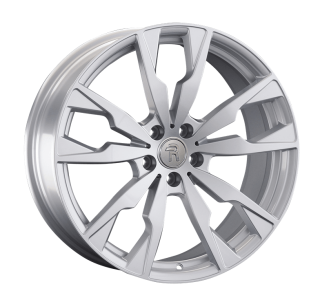 Диск литой Replay B228 20x8.5J/5x120 D72.6 ET25 Sil