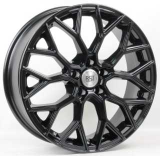 Диск литой Азов-Tech R198 18x6.5J/5x108 D65.1 ET43 BL