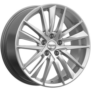 Диск литой СКАД KL-353 18x8.0J/5x114.3 D67.1 ET46 Селена