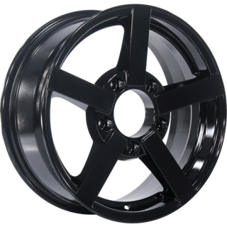 Диск литой CrossStreet CR-25 16x6.5J/5x139.7 D98 ET35 MB